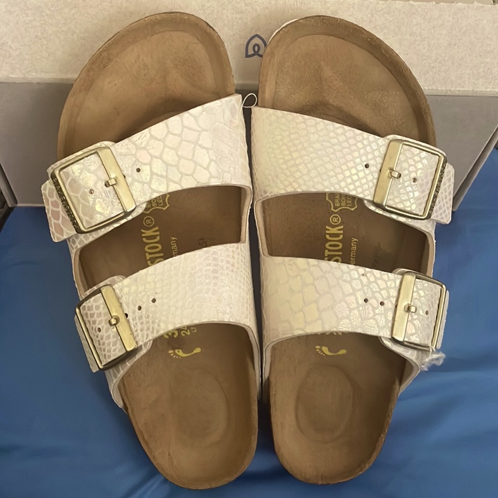 Birkenstock - Brand New!!